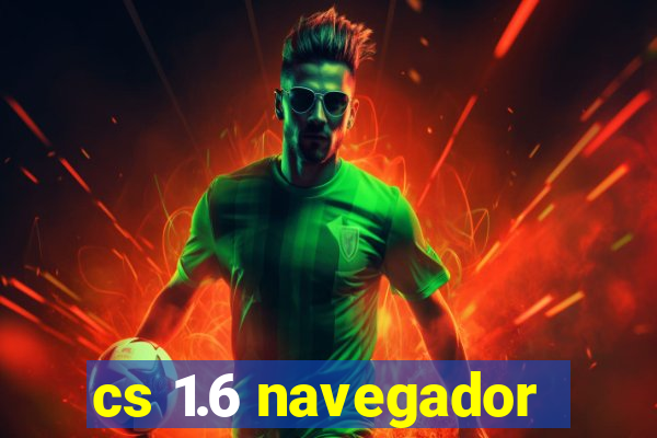 cs 1.6 navegador